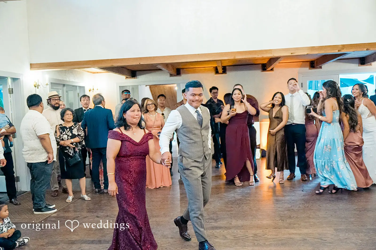 Rowena + John Chateau Lill Wedding // Rowena & John -