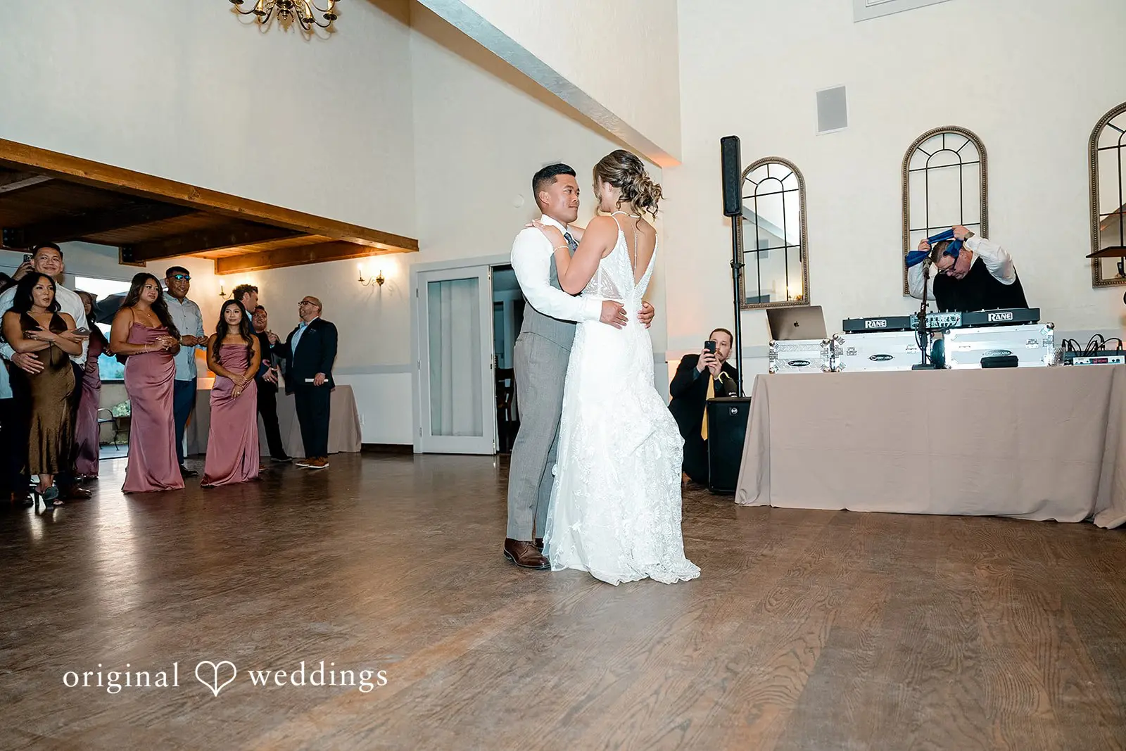Rowena + John Chateau Lill Wedding // Rowena & John -