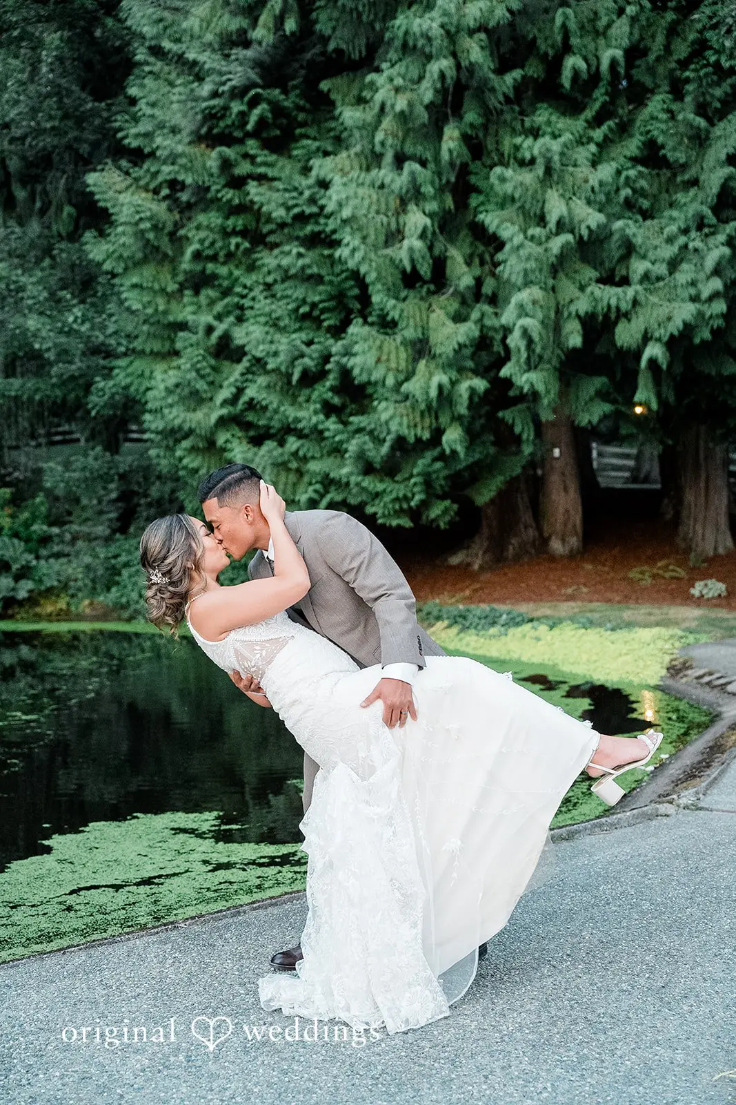 Rowena + John Chateau Lill Wedding // Rowena & John -