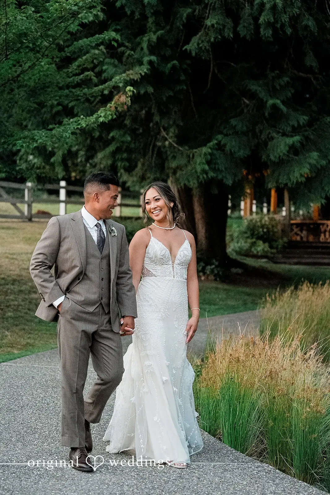 Rowena + John Chateau Lill Wedding // Rowena & John -