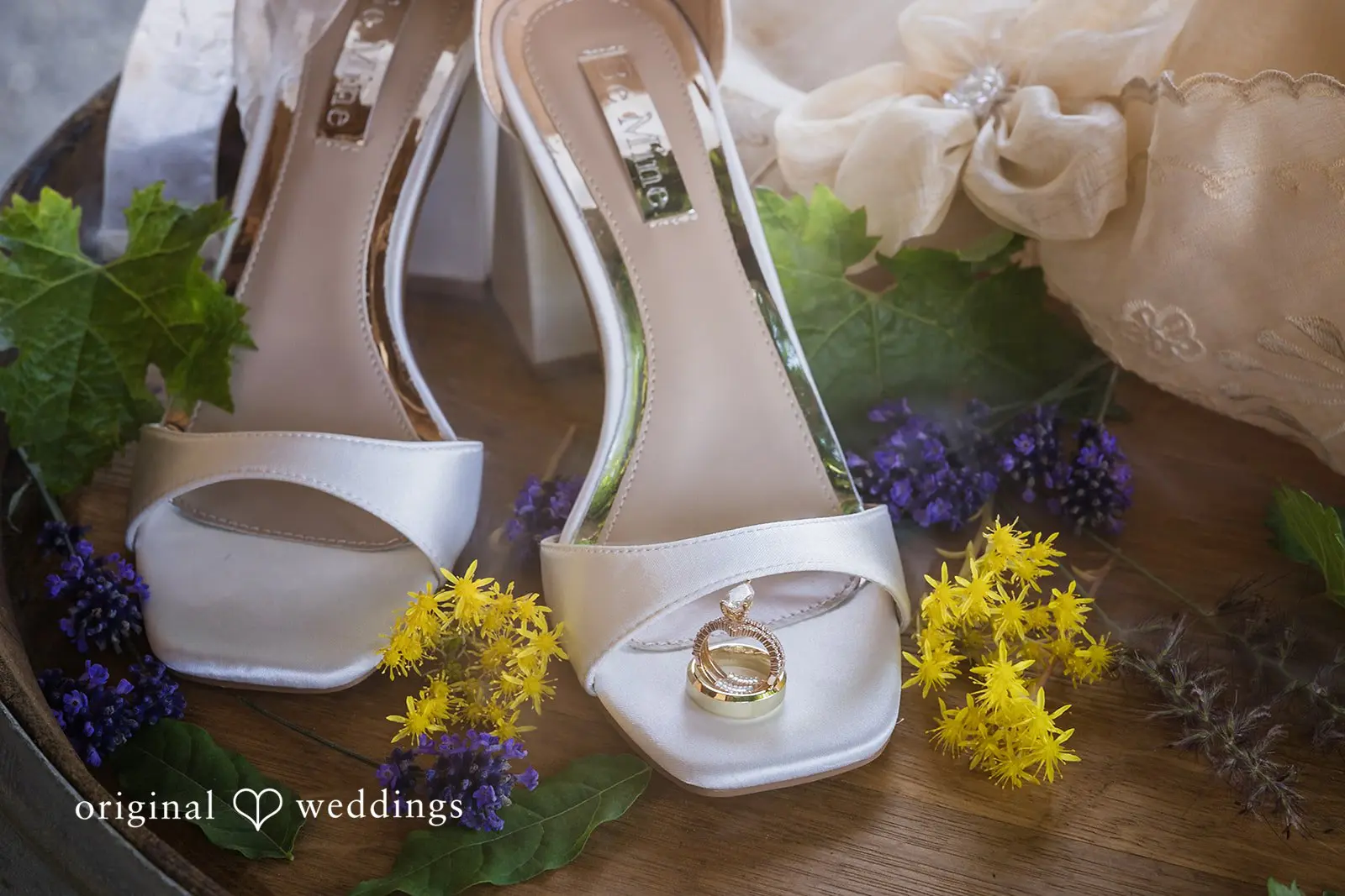Michael + Alexandra Chateau Lill Wedding // Michael & Alexandra -