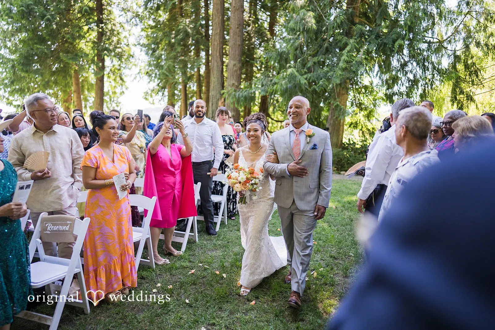 Michael + Alexandra Chateau Lill Wedding // Michael & Alexandra -