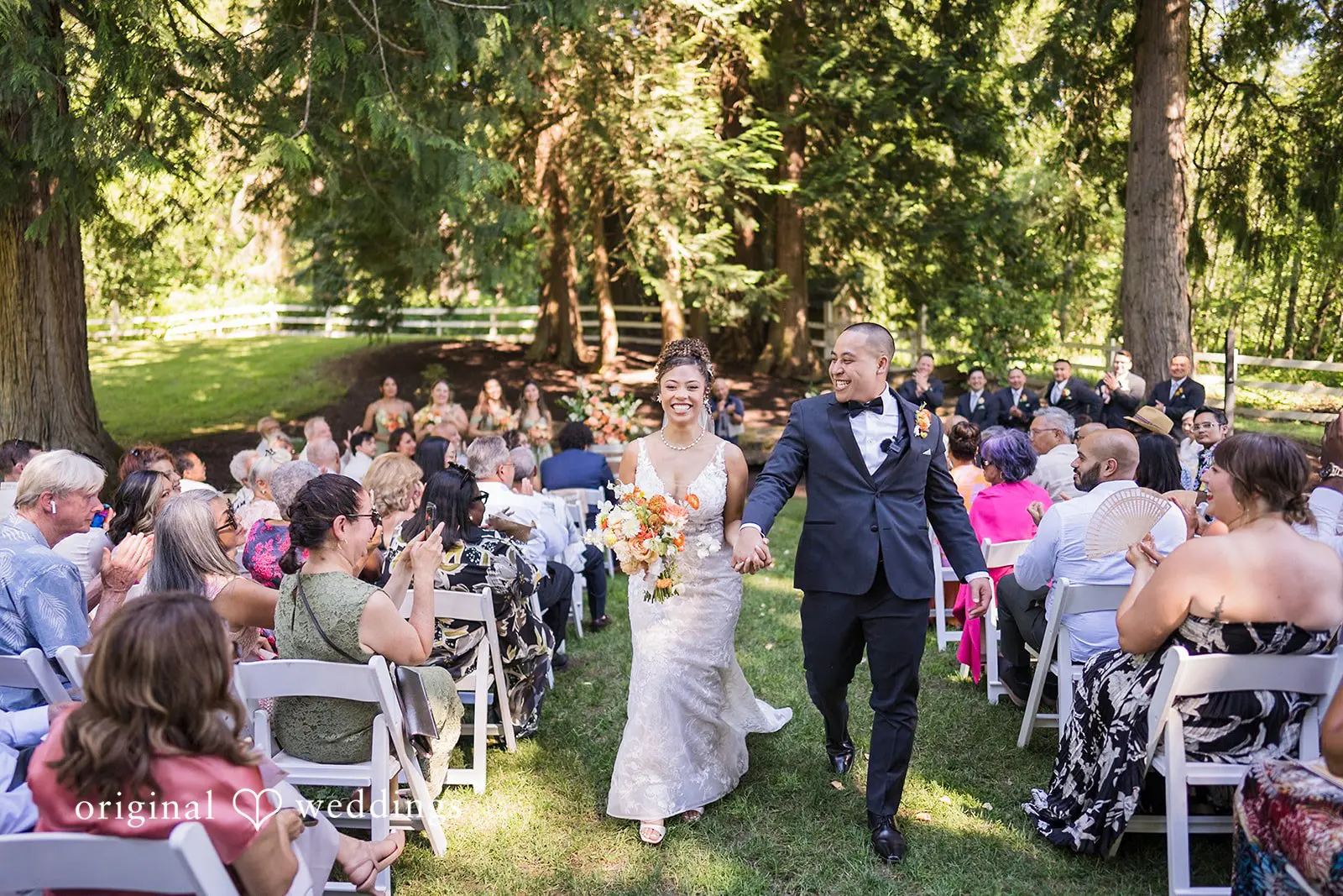 Michael + Alexandra Chateau Lill Wedding // Michael & Alexandra -
