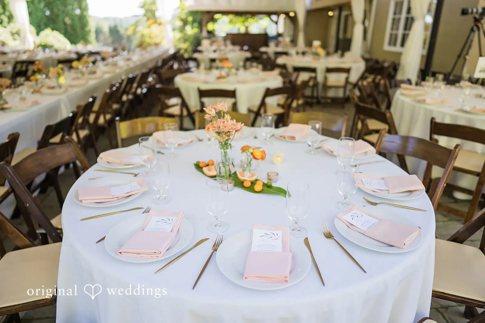 Michael + Alexandra Chateau Lill Wedding // Michael & Alexandra -