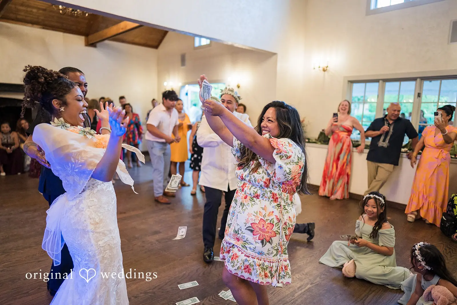 Michael + Alexandra Chateau Lill Wedding // Michael & Alexandra -
