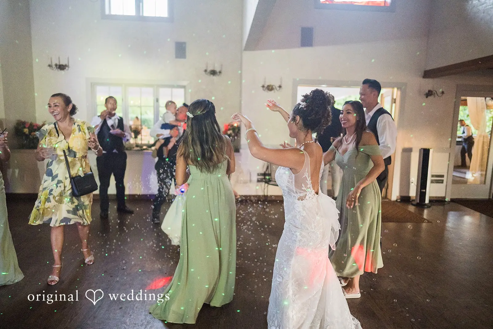 Michael + Alexandra Chateau Lill Wedding // Michael & Alexandra -
