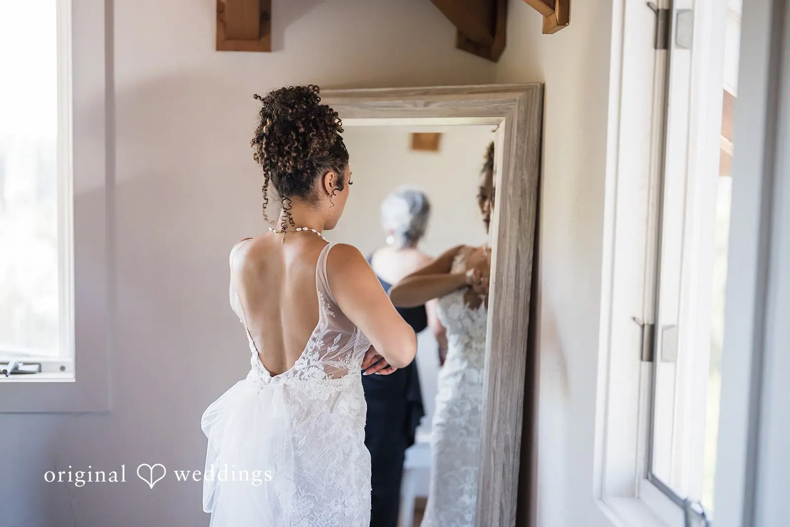 Michael + Alexandra Chateau Lill Wedding // Michael & Alexandra -