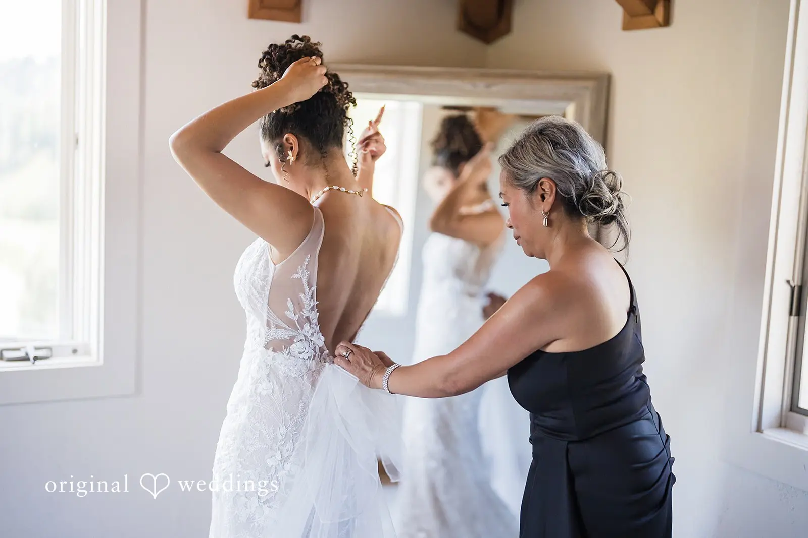 Michael + Alexandra Chateau Lill Wedding // Michael & Alexandra -