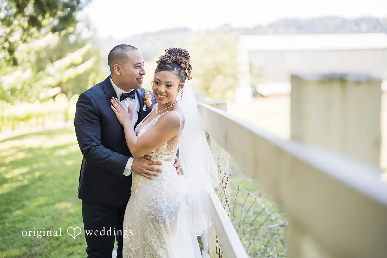 Michael + Alexandra Chateau Lill Wedding // Michael & Alexandra -
