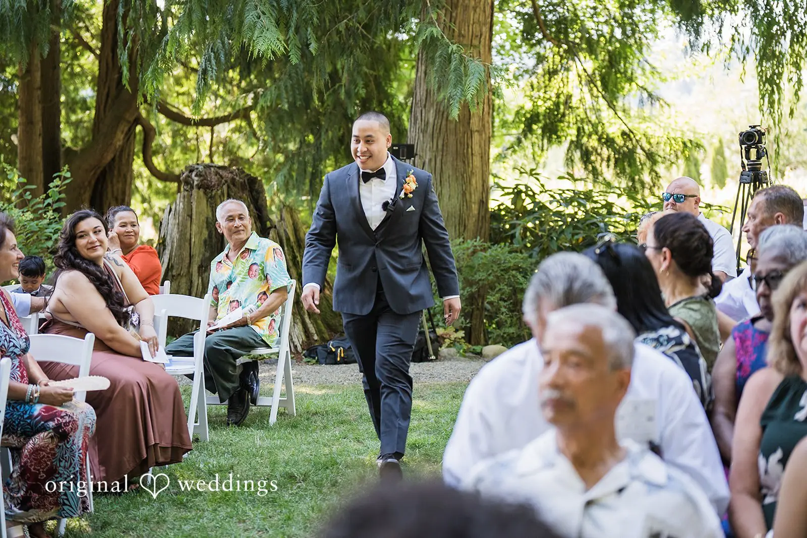Michael + Alexandra Chateau Lill Wedding // Michael & Alexandra -