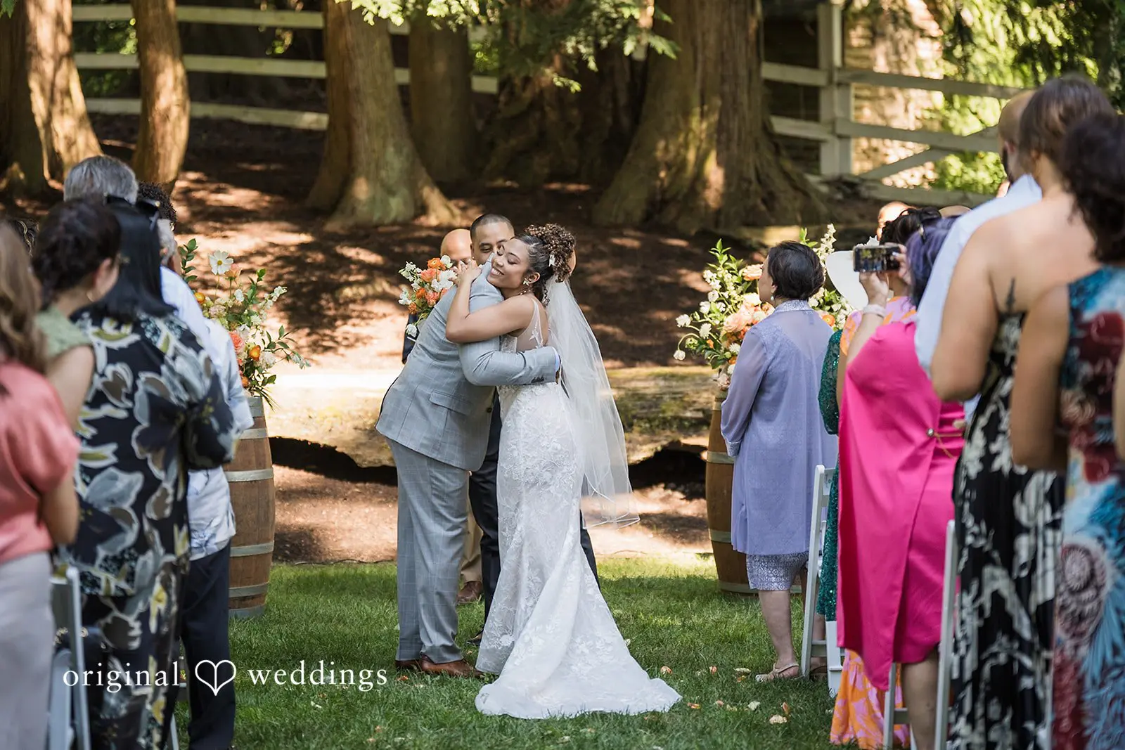Michael + Alexandra Chateau Lill Wedding // Michael & Alexandra -