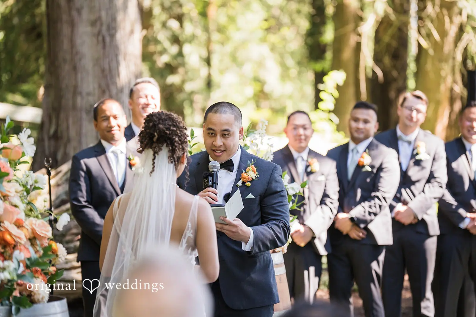 Michael + Alexandra Chateau Lill Wedding // Michael & Alexandra -