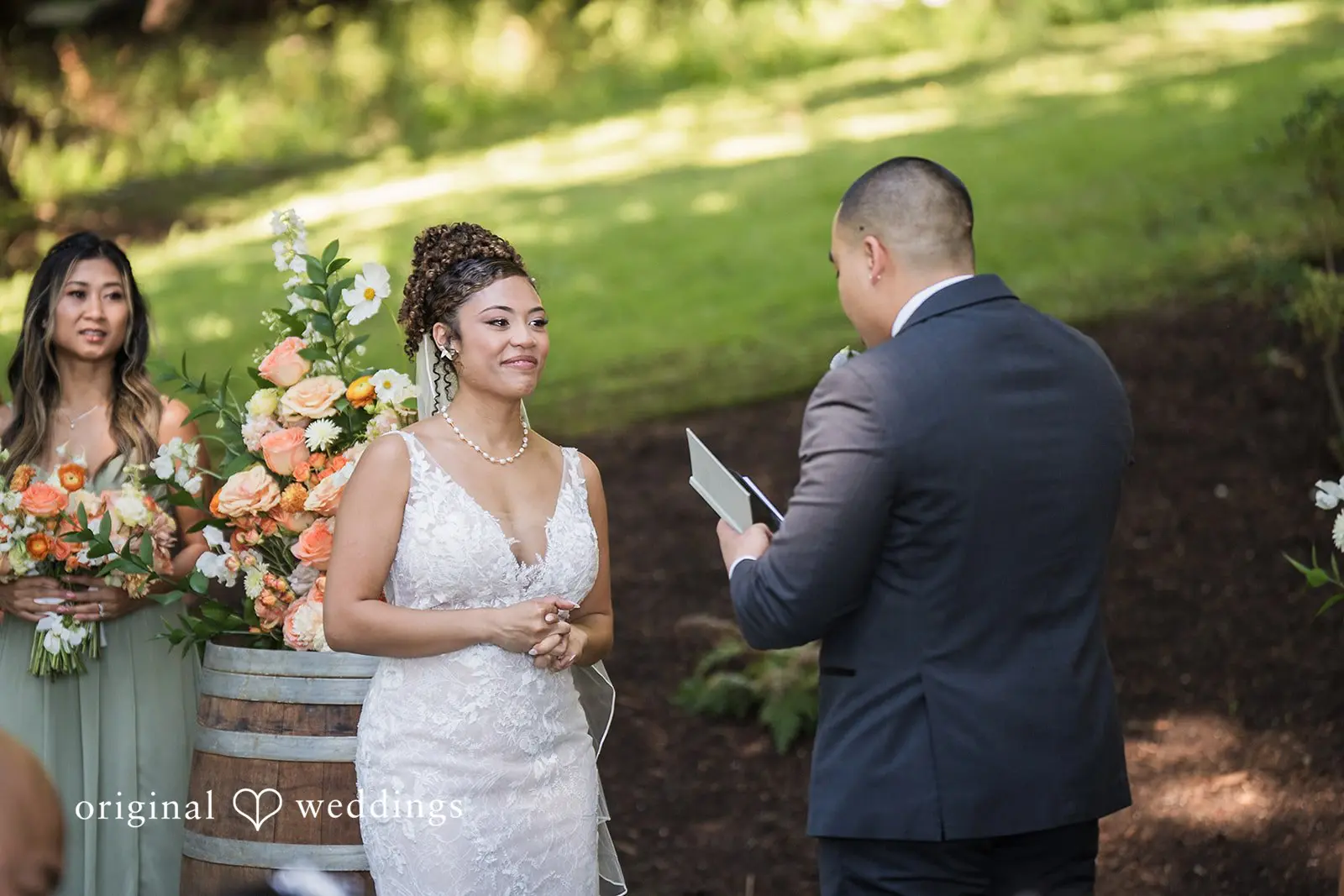 Michael + Alexandra Chateau Lill Wedding // Michael & Alexandra -