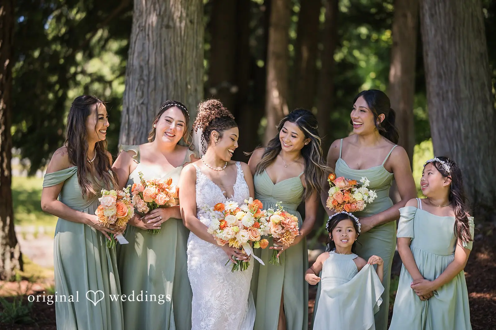 Michael + Alexandra Chateau Lill Wedding // Michael & Alexandra -