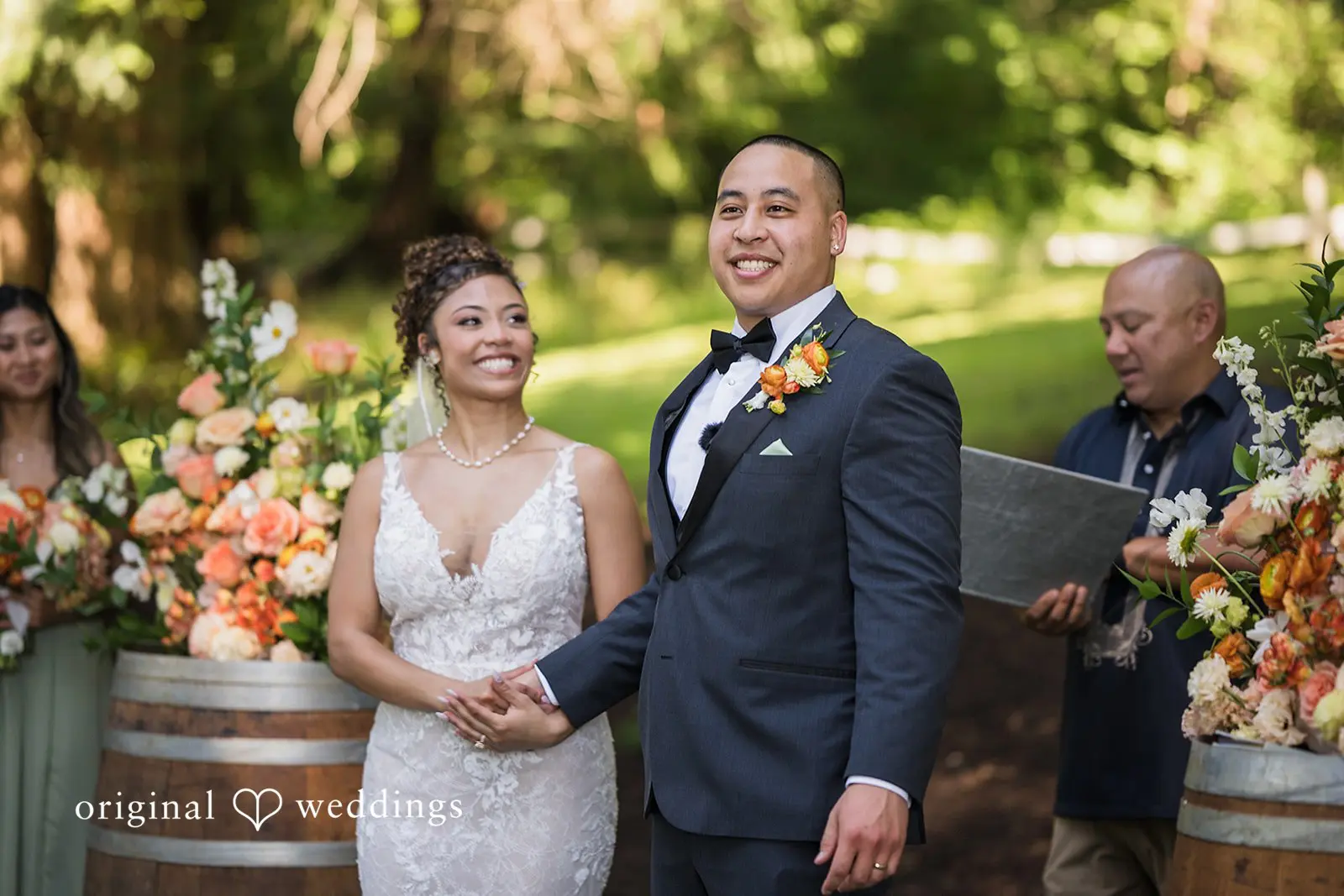 Michael + Alexandra Chateau Lill Wedding // Michael & Alexandra -