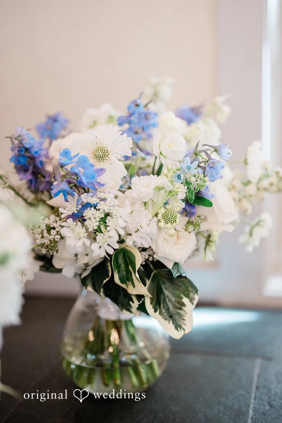 Angela + Connor Chateau Lill Wedding // Angela & Connor -