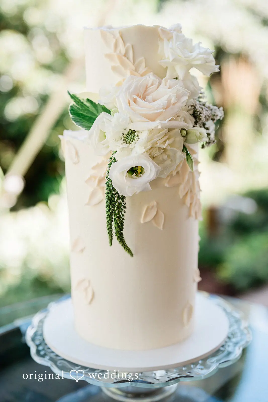 Angela + Connor Chateau Lill Wedding // Angela & Connor -