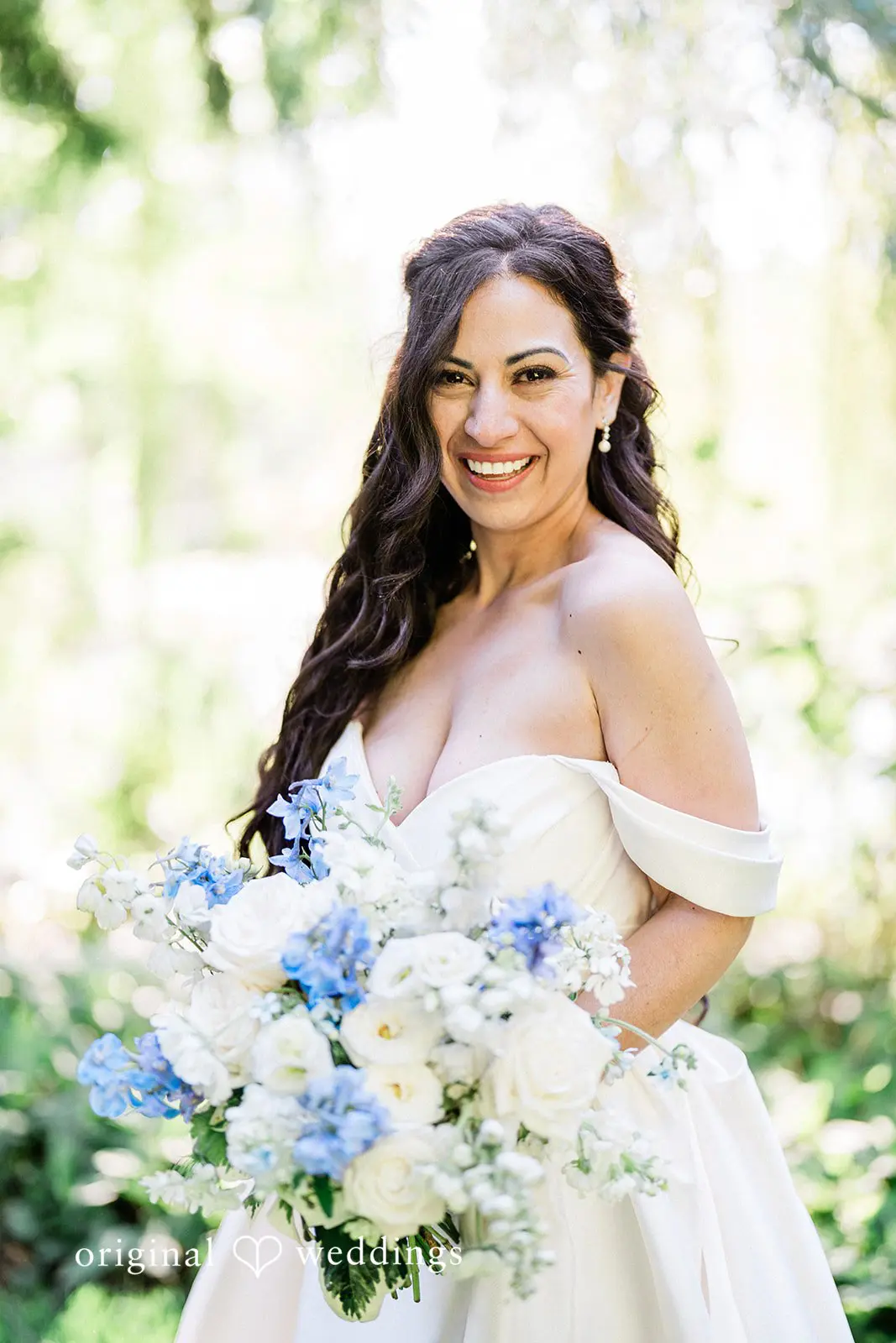 Angela + Connor Chateau Lill Wedding // Angela & Connor -
