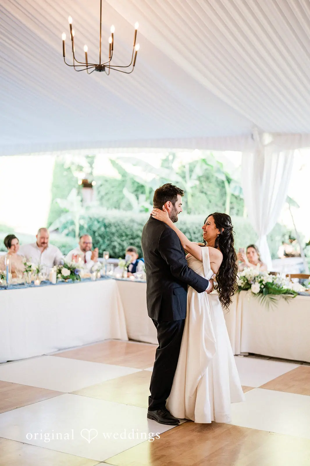 Angela + Connor Chateau Lill Wedding // Angela & Connor -