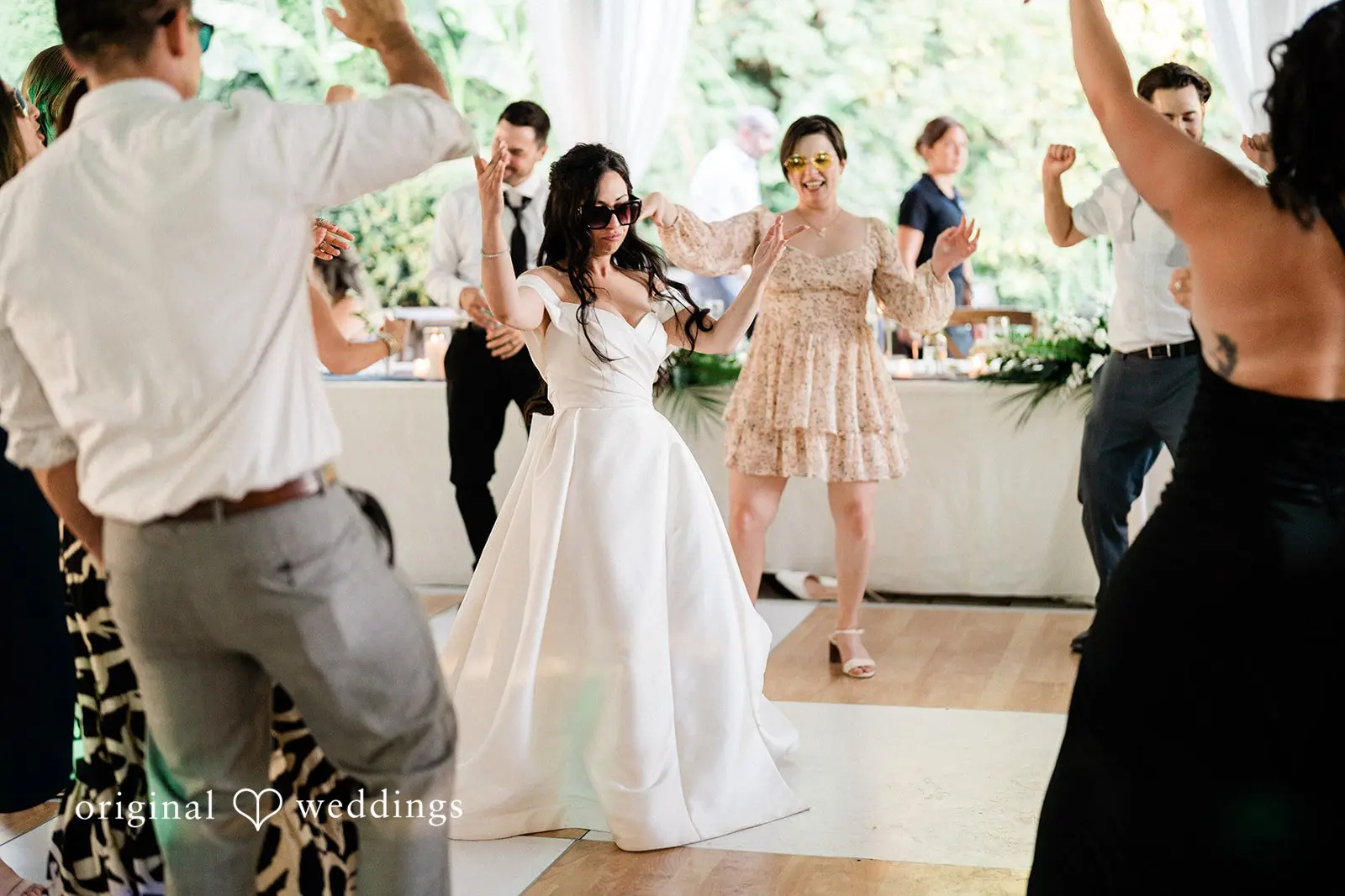 Angela + Connor Chateau Lill Wedding // Angela & Connor -