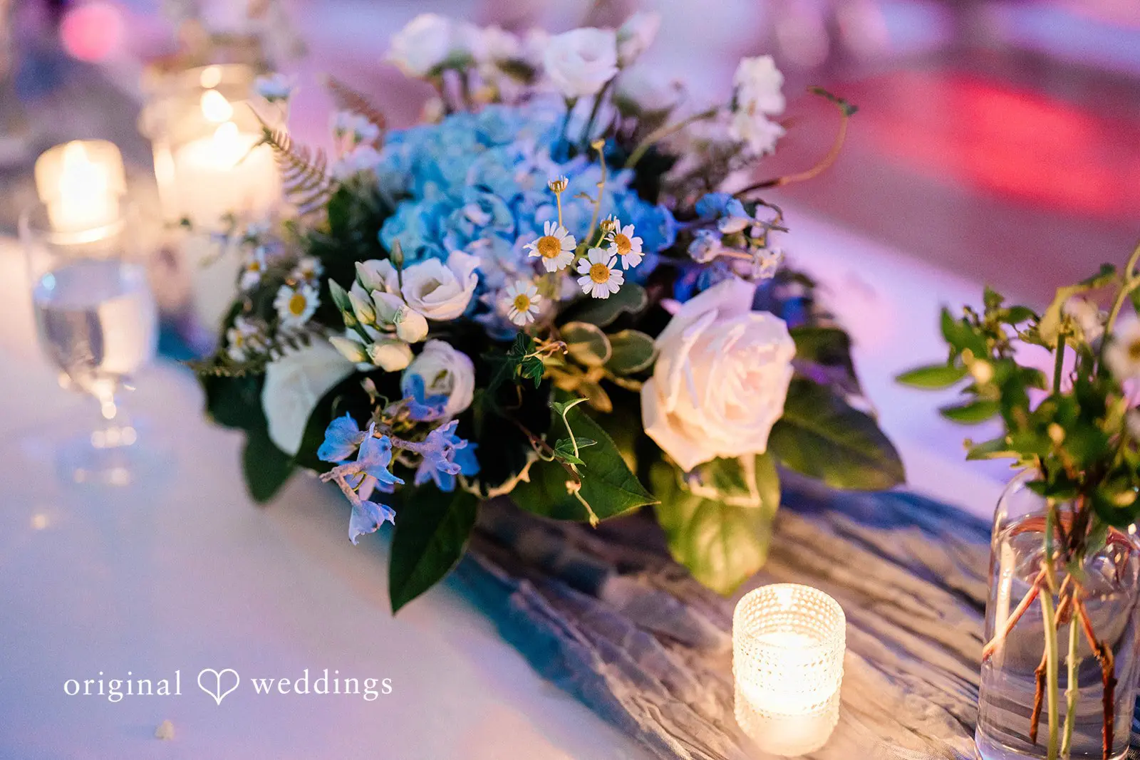 Angela + Connor Chateau Lill Wedding // Angela & Connor -