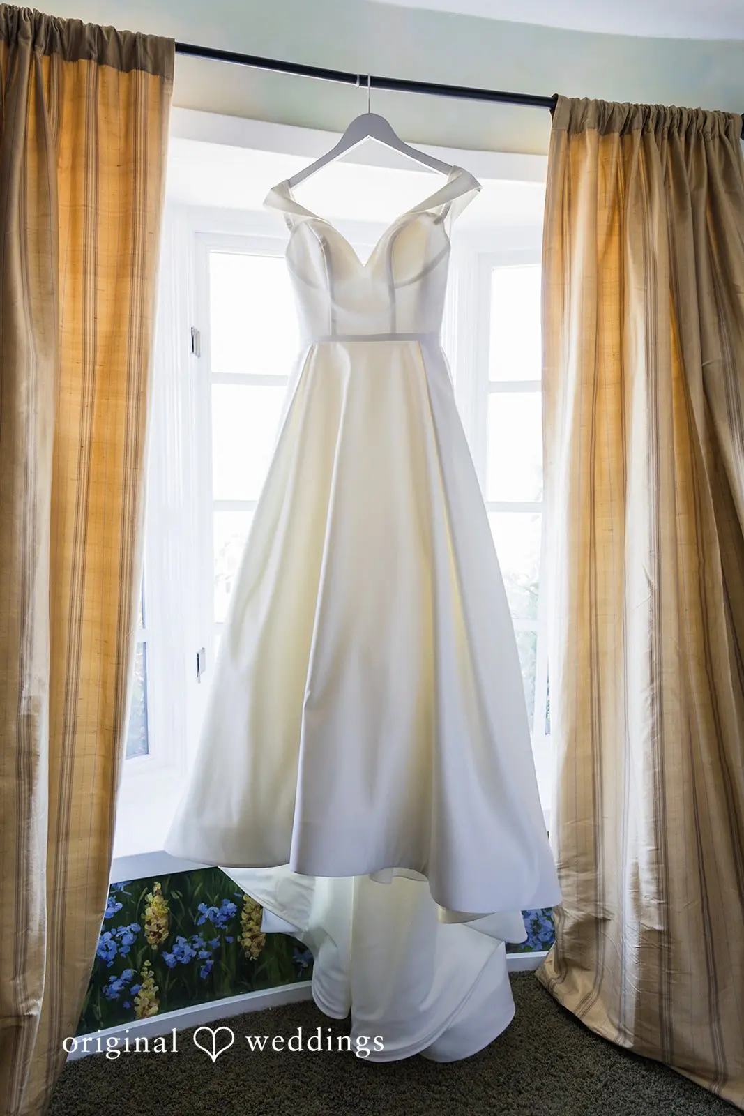 Miley + Jose Chateau Noland Wedding // Miley & Jose -