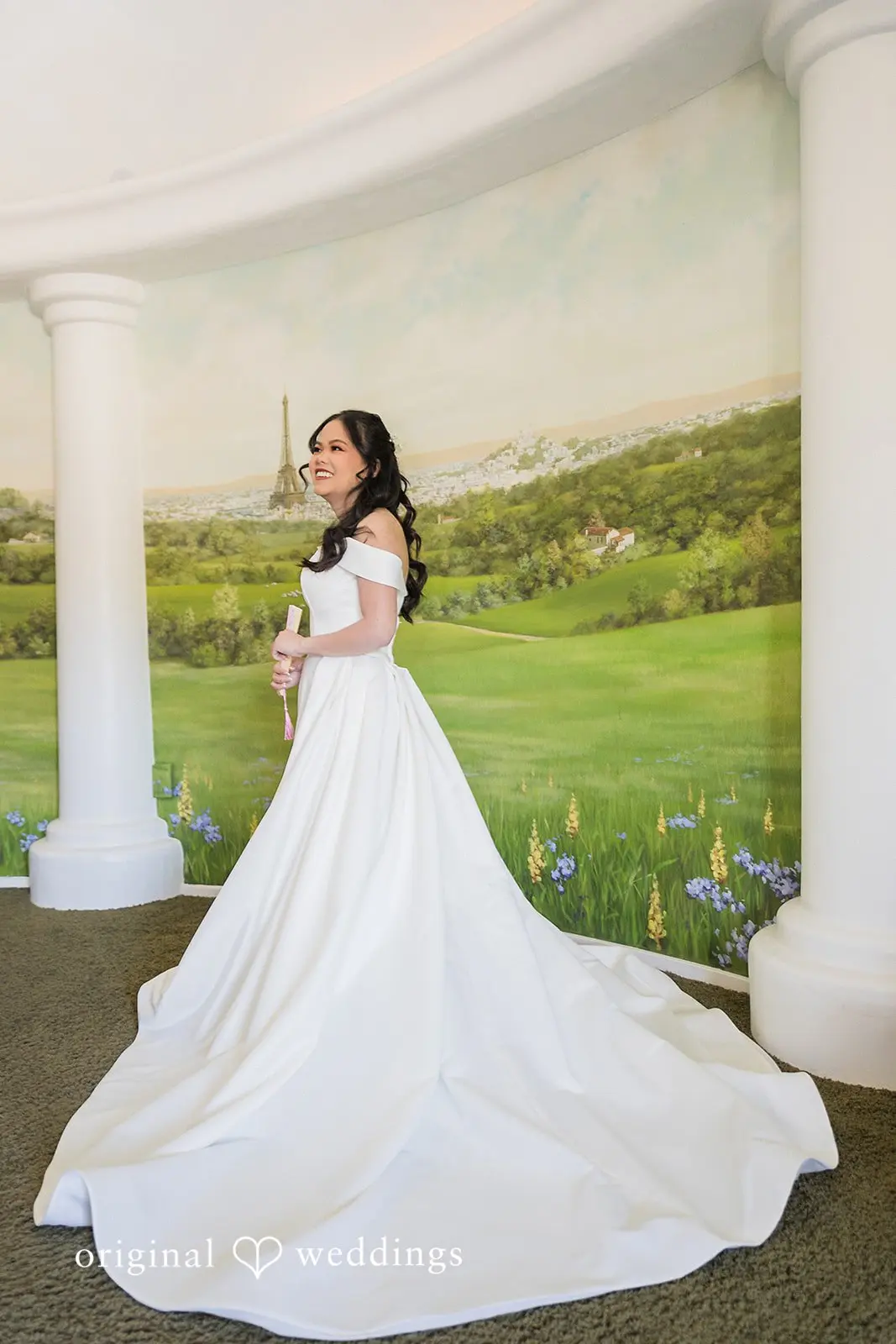 Miley + Jose Chateau Noland Wedding // Miley & Jose -