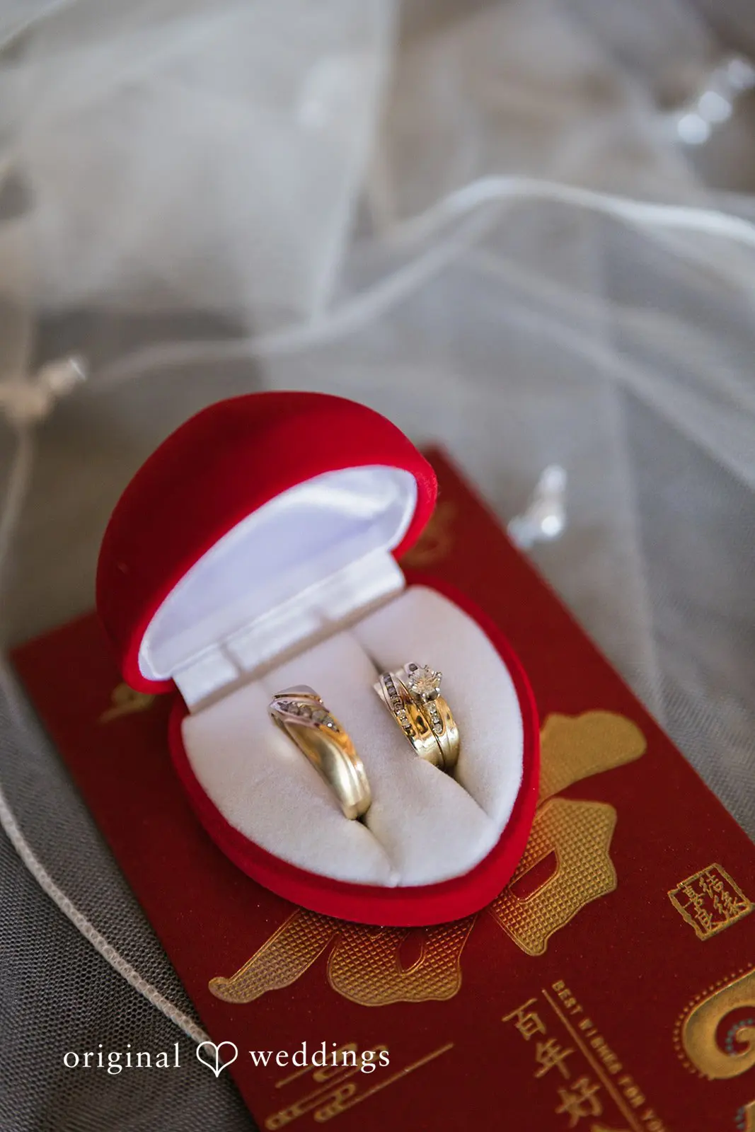 Miley + Jose Chateau Noland Wedding // Miley & Jose -