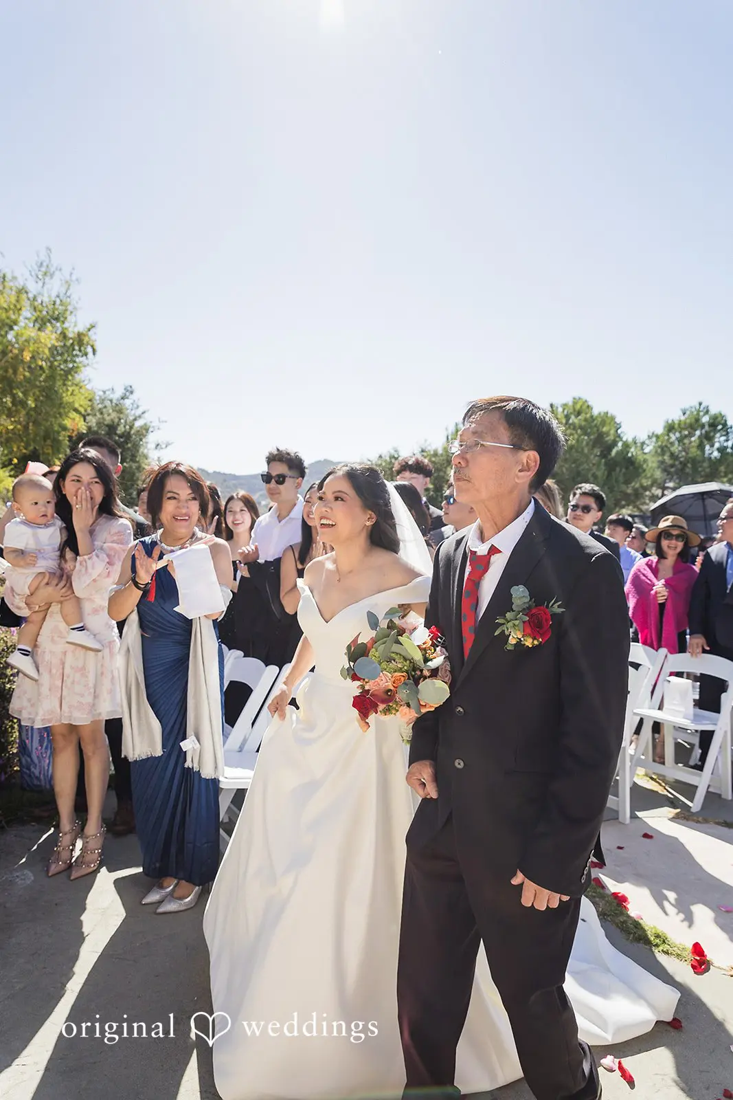 Miley + Jose Chateau Noland Wedding // Miley & Jose -