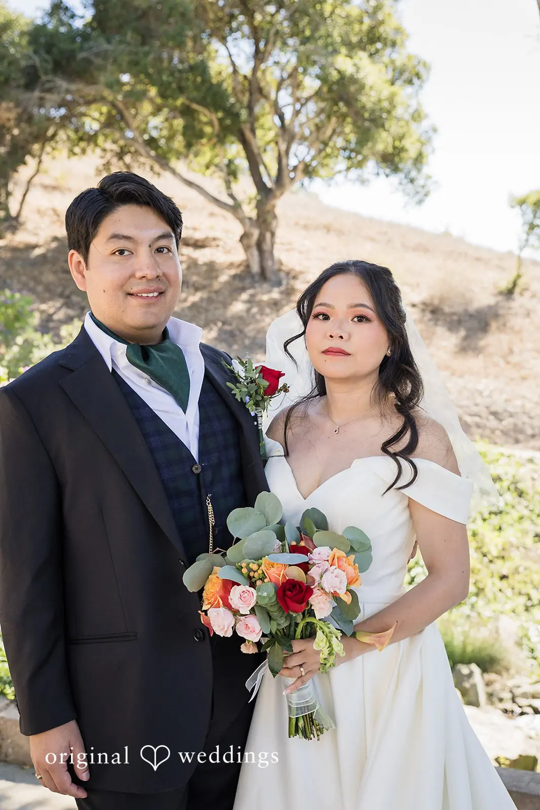 Miley + Jose Chateau Noland Wedding // Miley & Jose -
