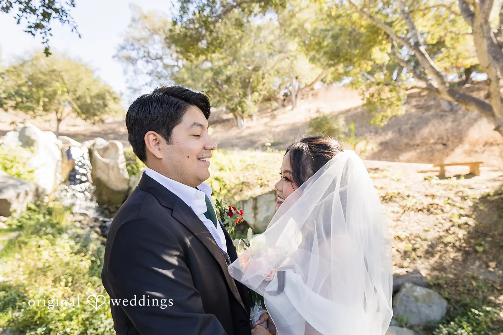 Miley + Jose Chateau Noland Wedding // Miley & Jose -