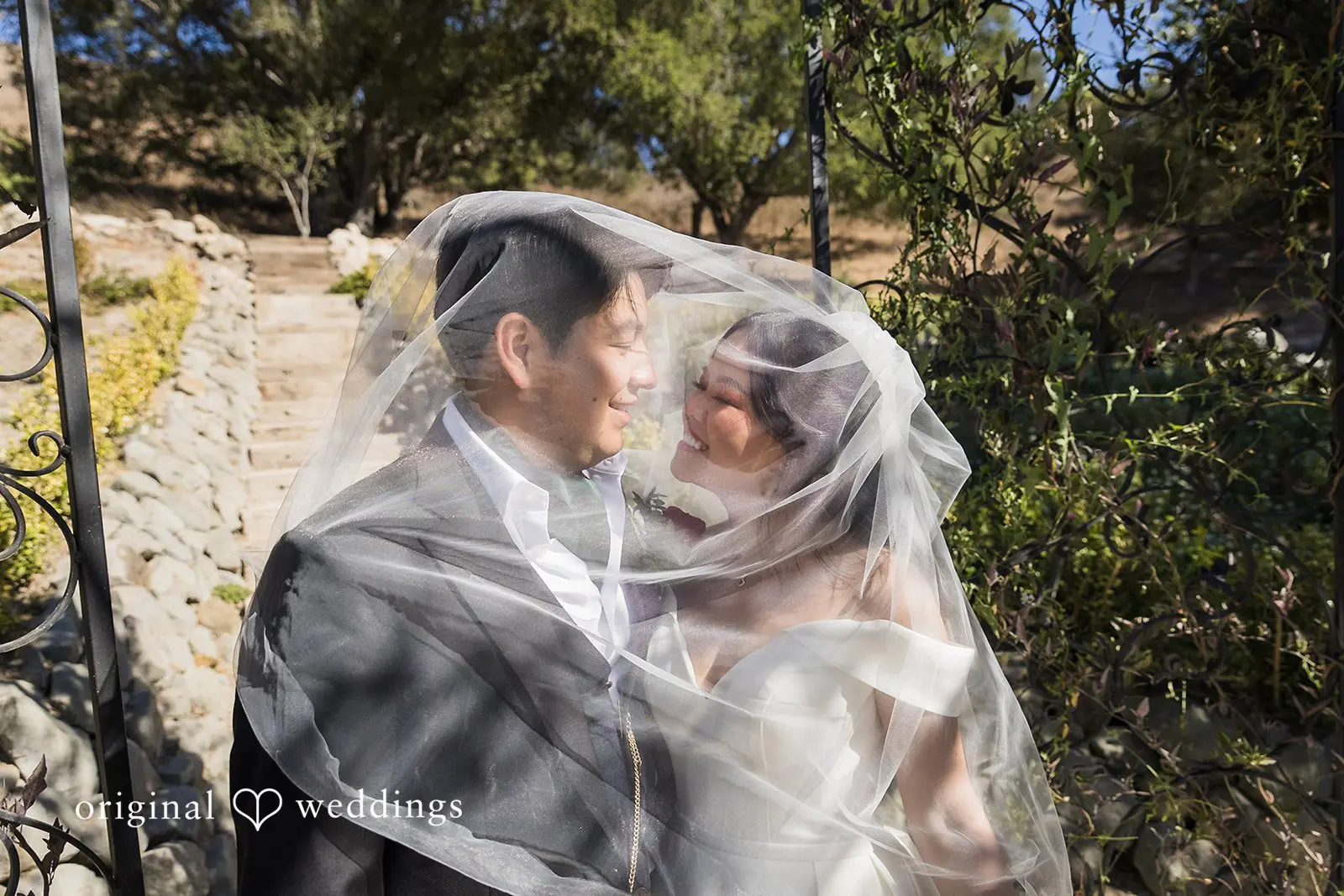 Miley + Jose Chateau Noland Wedding // Miley & Jose -