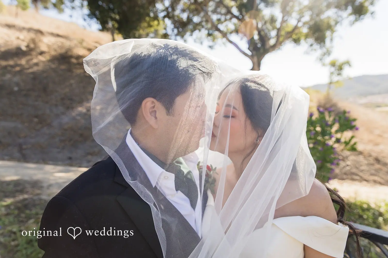 Miley + Jose Chateau Noland Wedding // Miley & Jose -