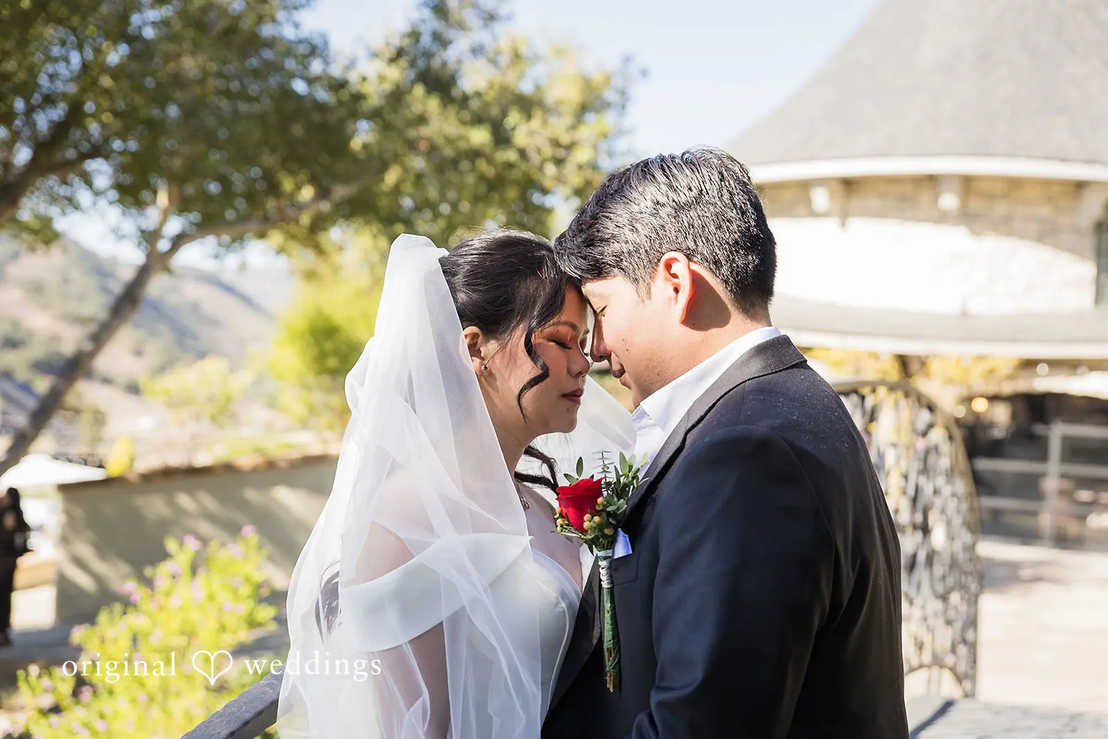 Miley + Jose Chateau Noland Wedding // Miley & Jose -