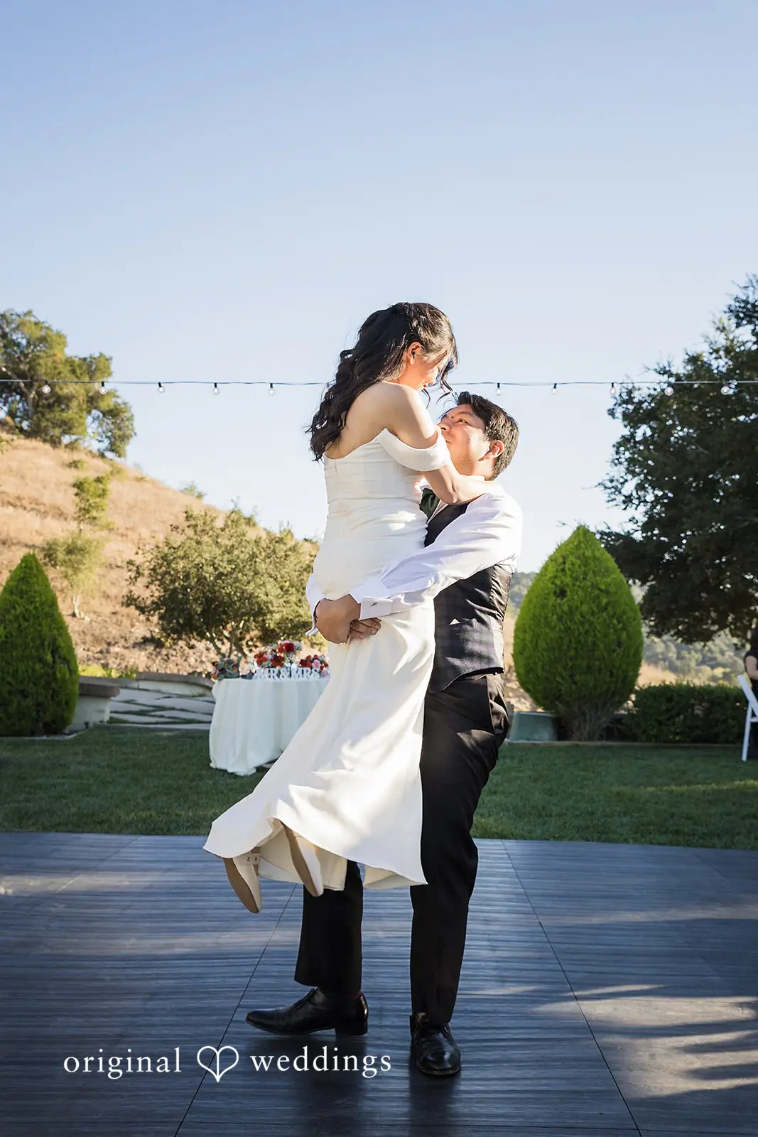 Miley + Jose Chateau Noland Wedding // Miley & Jose -