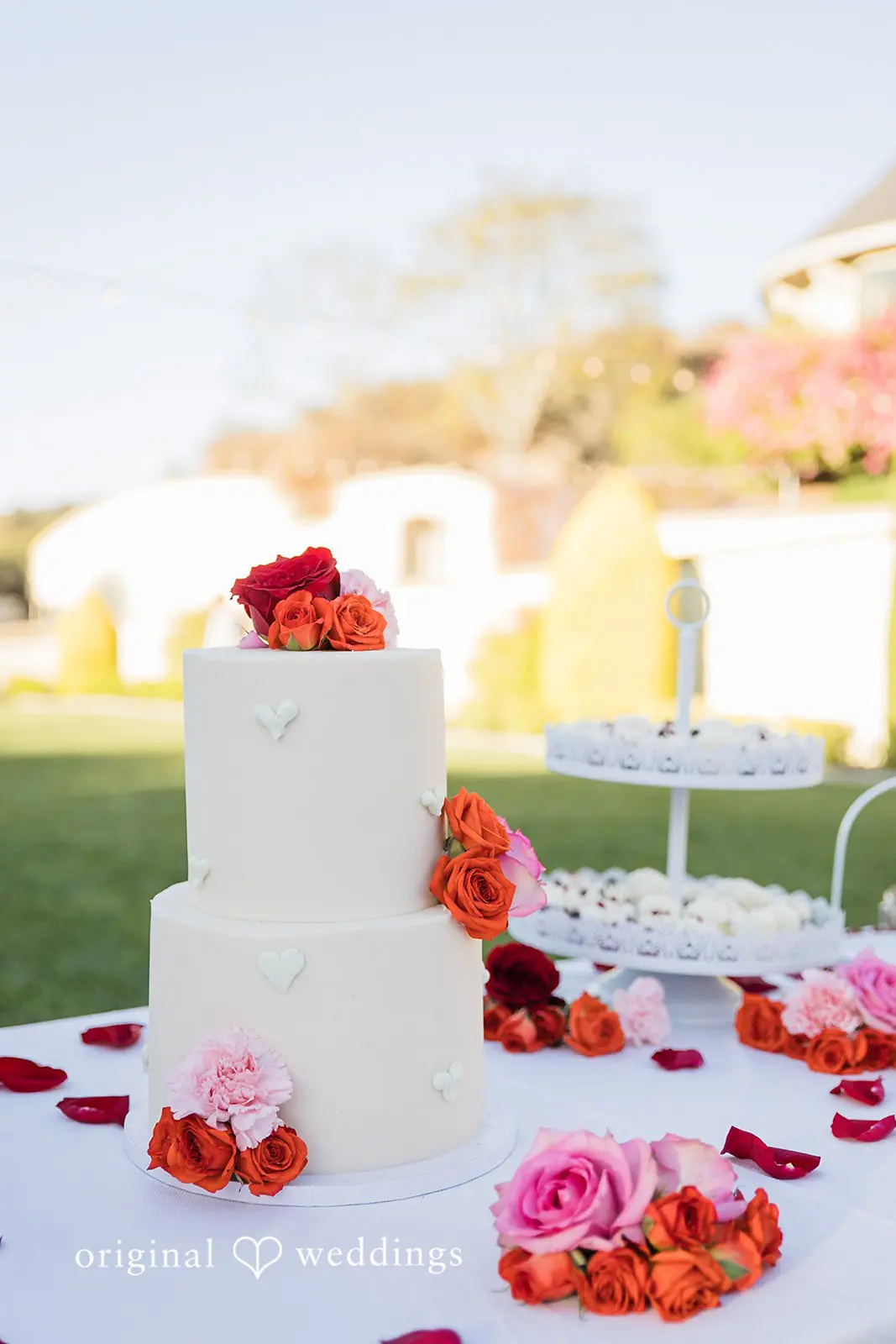 Miley + Jose Chateau Noland Wedding // Miley & Jose -