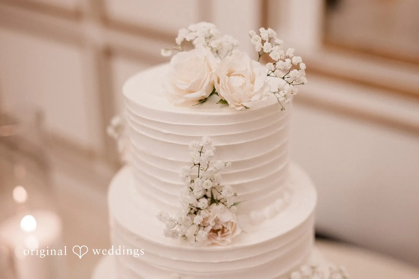 Chateau Nouvelle Wedding // Ana & Zakaria -