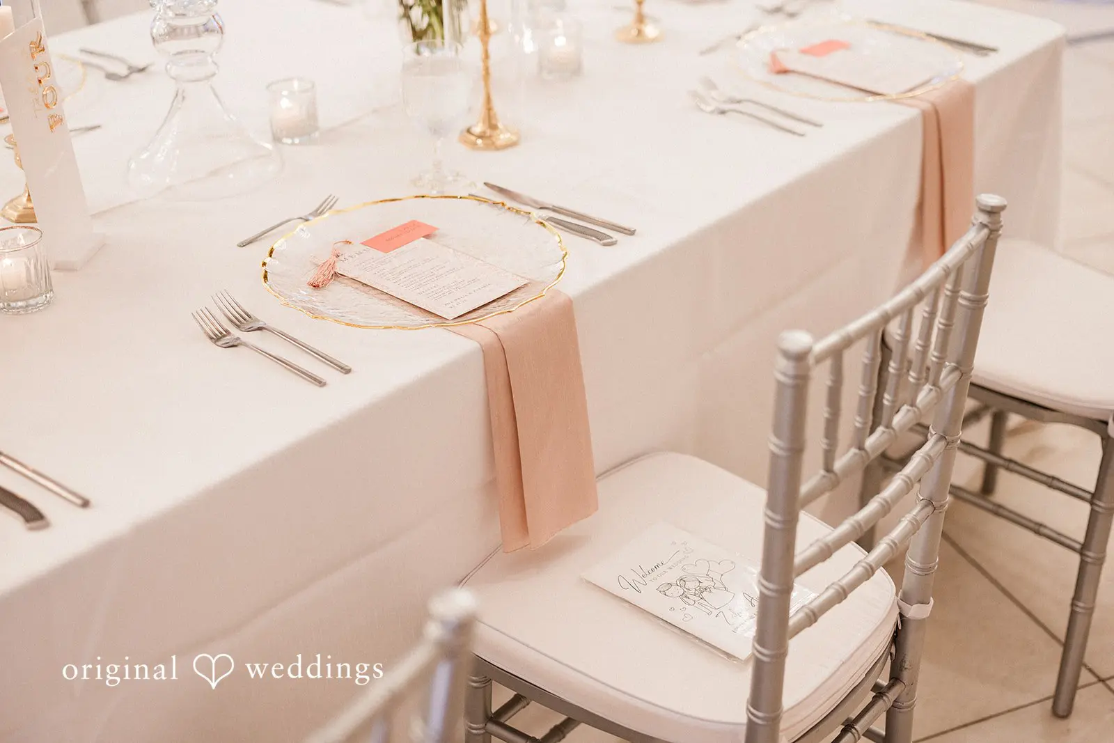 Chateau Nouvelle Wedding // Ana & Zakaria -