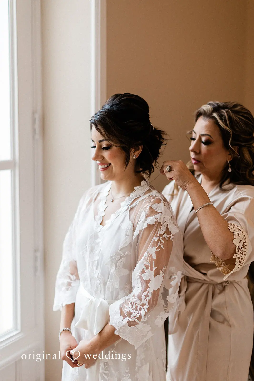 Chateau Nouvelle Wedding // Ana & Zakaria -