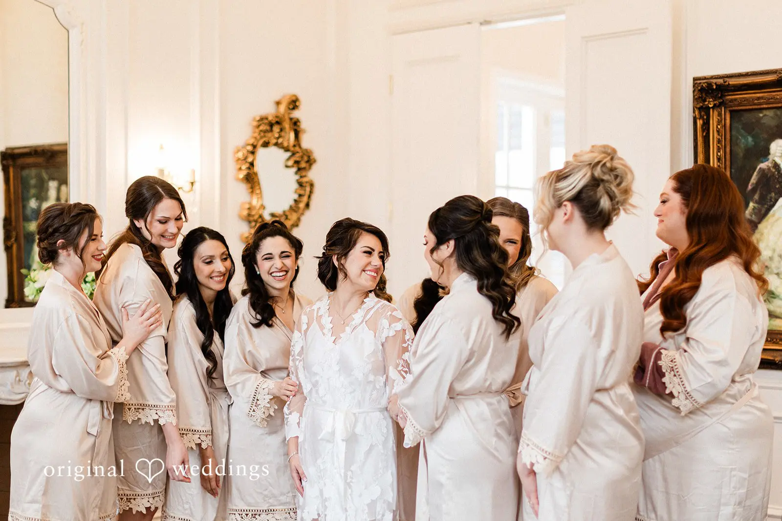 Chateau Nouvelle Wedding // Ana & Zakaria -