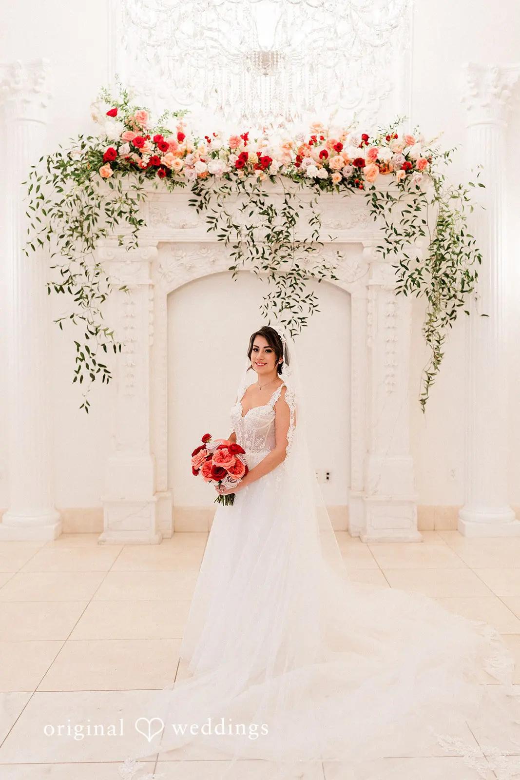 Chateau Nouvelle Wedding // Ana & Zakaria -