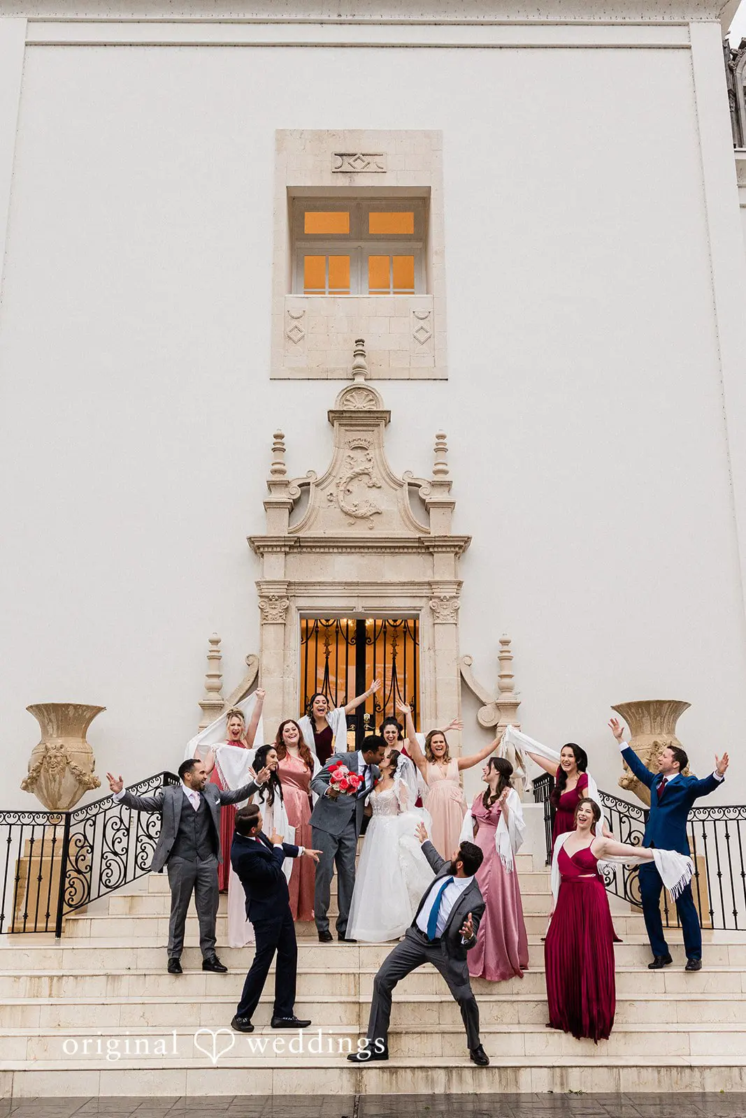 Chateau Nouvelle Wedding // Ana & Zakaria -