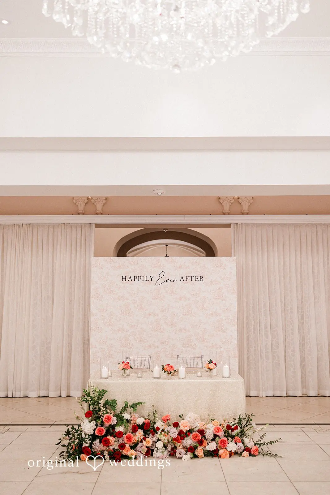 Chateau Nouvelle Wedding // Ana & Zakaria -