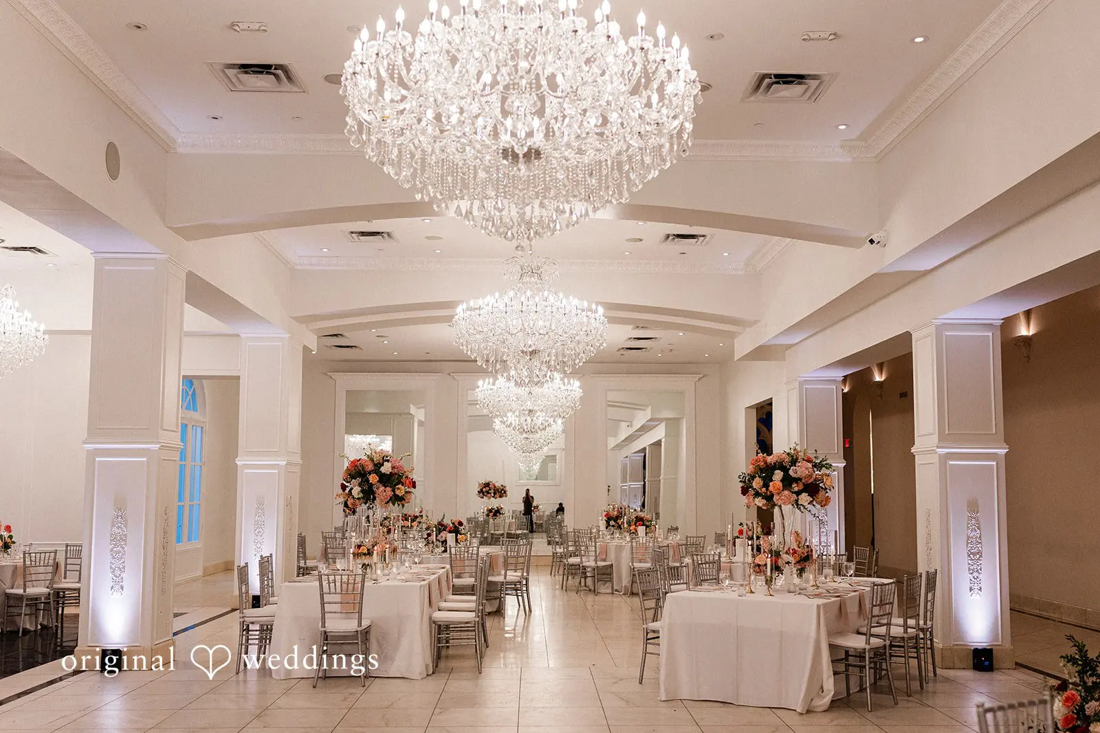 Chateau Nouvelle Wedding // Ana & Zakaria -