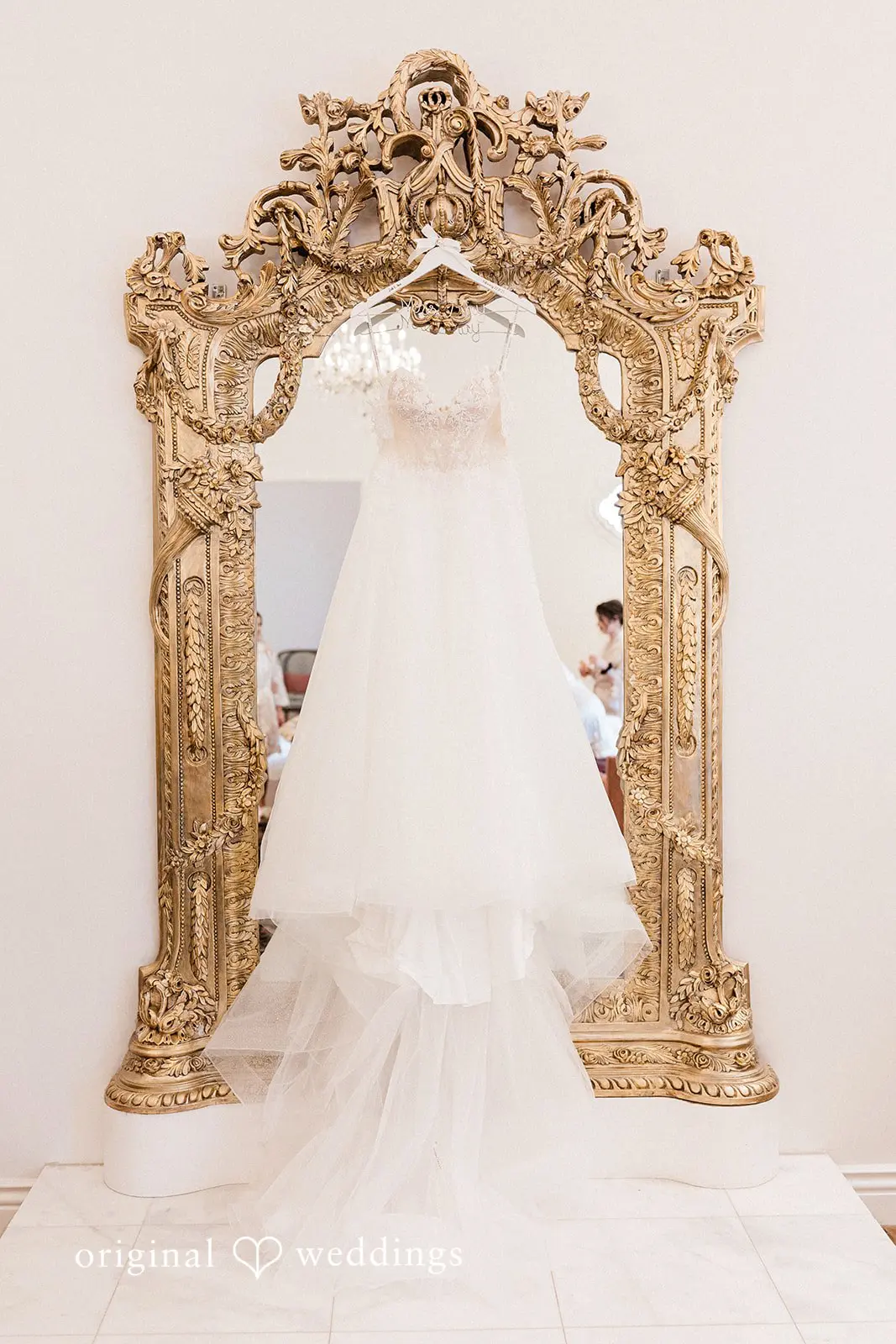 Chateau Nouvelle Wedding // Ana & Zakaria -
