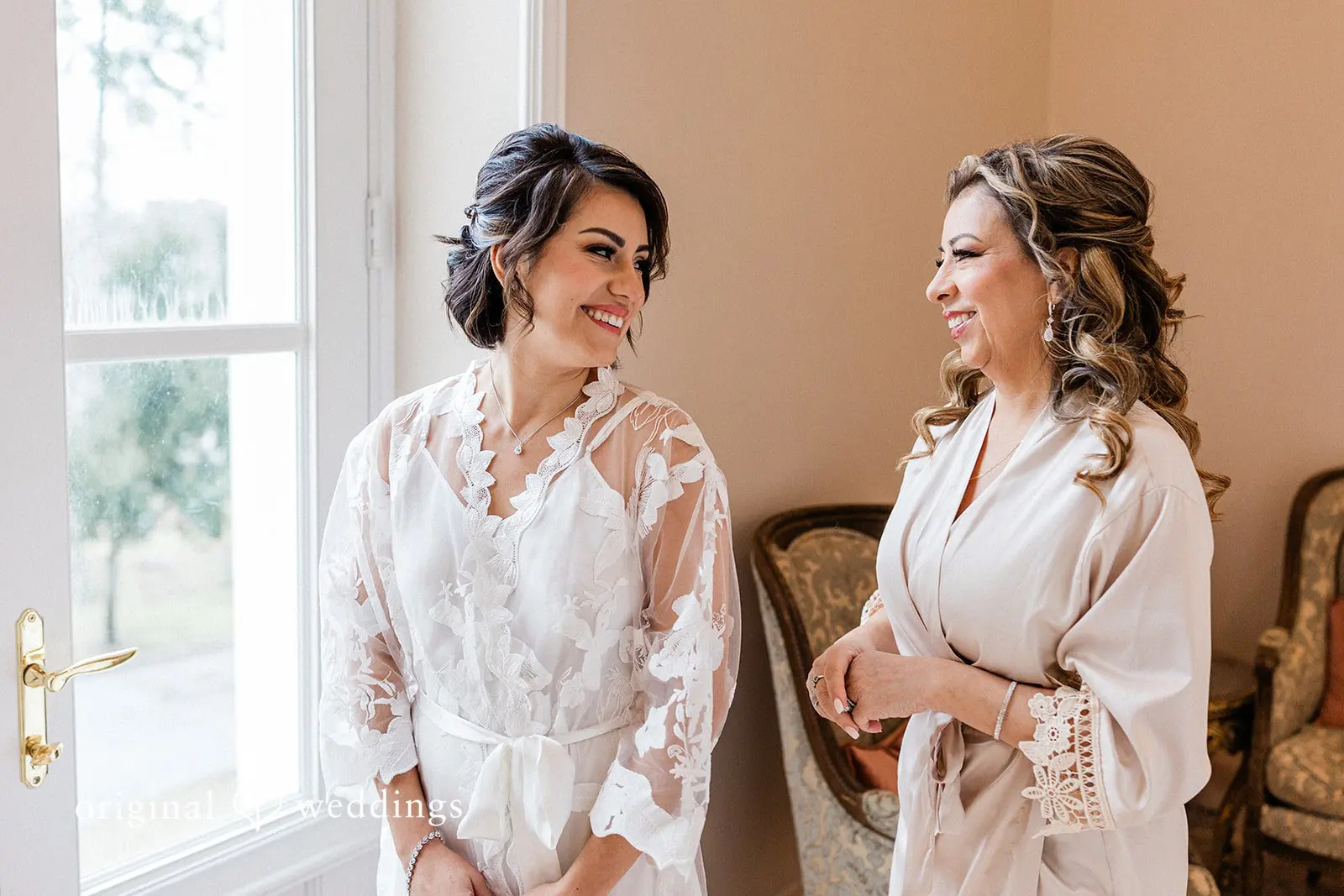 Chateau Nouvelle Wedding // Ana & Zakaria -