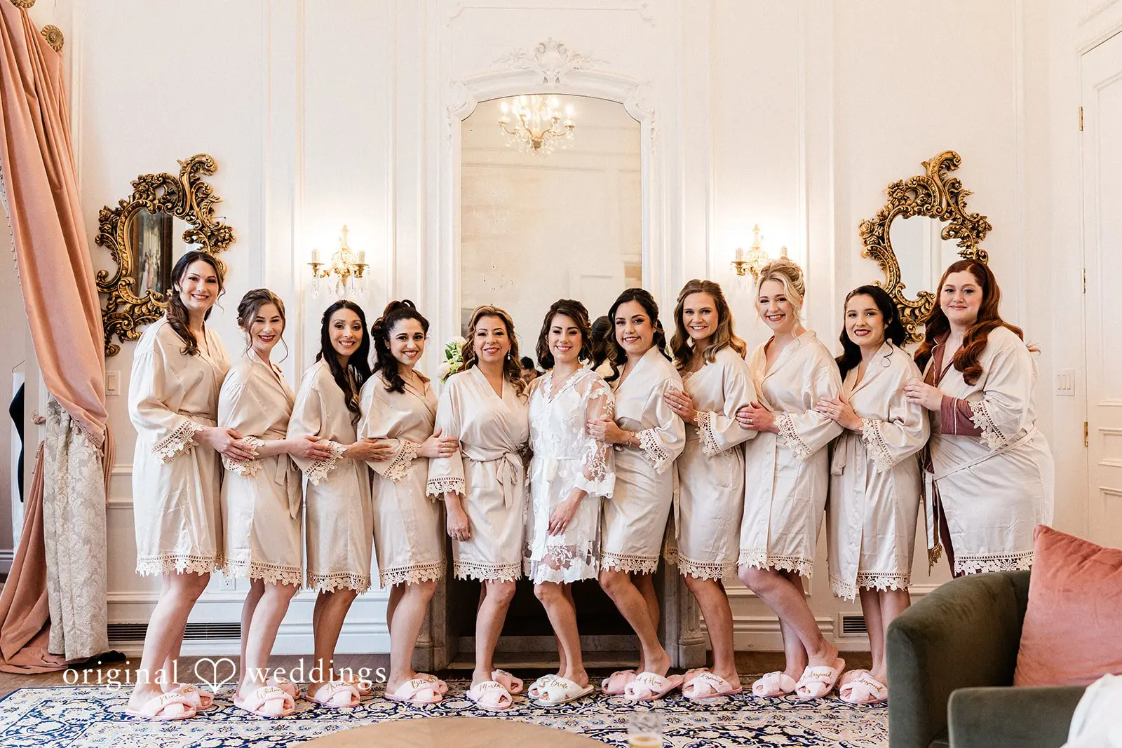 Chateau Nouvelle Wedding // Ana & Zakaria -