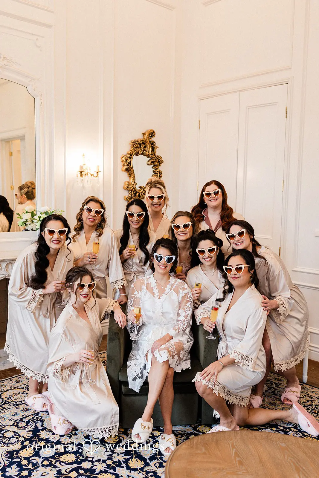 Chateau Nouvelle Wedding // Ana & Zakaria -