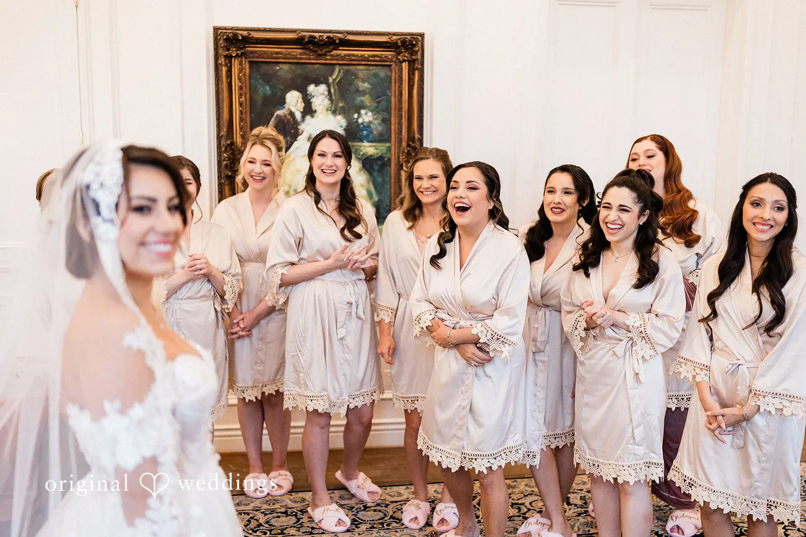 Chateau Nouvelle Wedding // Ana & Zakaria -