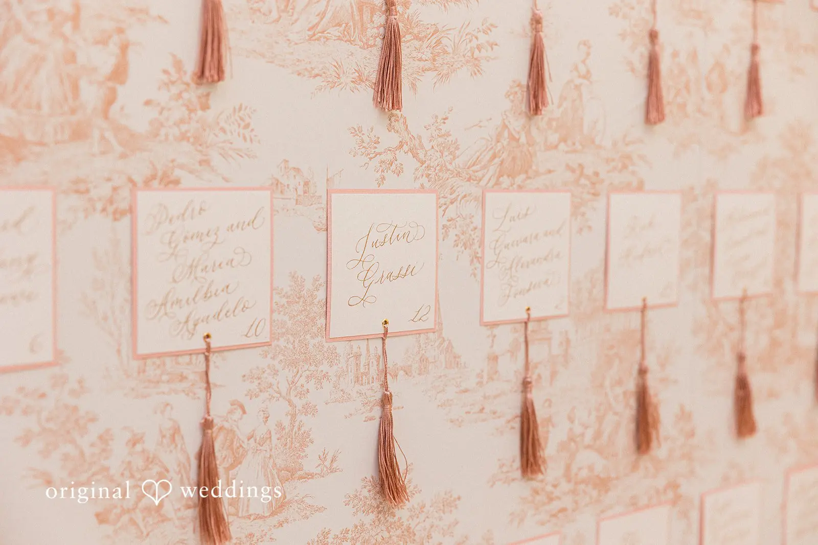 Chateau Nouvelle Wedding // Ana & Zakaria -